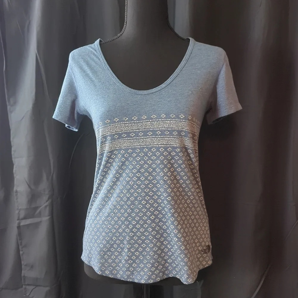 💖The North Face Top. XS. GUC.‎